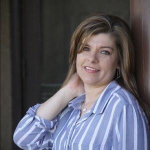 Meet your Posher, Kerry